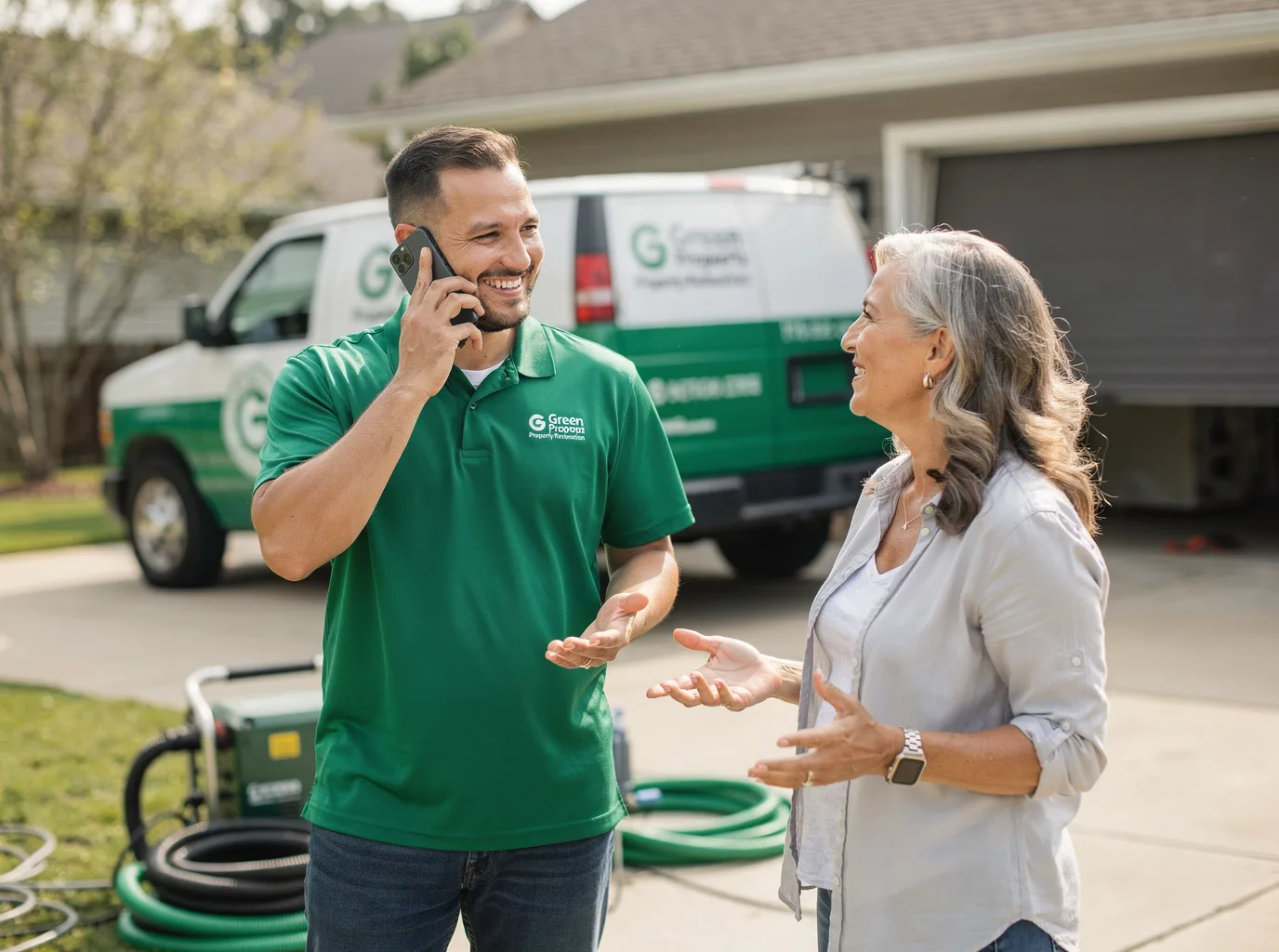 Water Damage Restoration Sidman, PA FAQs